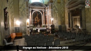 Voyage au vatican 107 